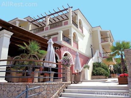 Casa Delfino Hotel 4